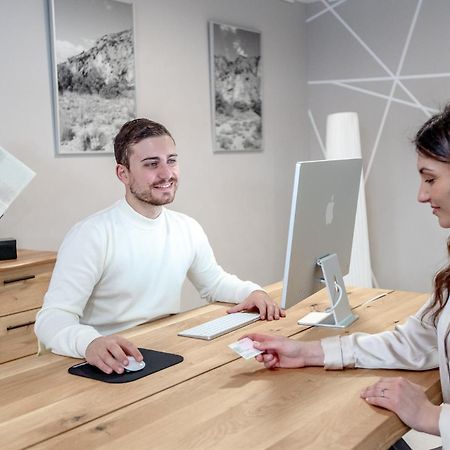 Miralago Locarno Easy Rooms Muralto 외부 사진