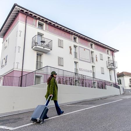 Miralago Locarno Easy Rooms Muralto 외부 사진