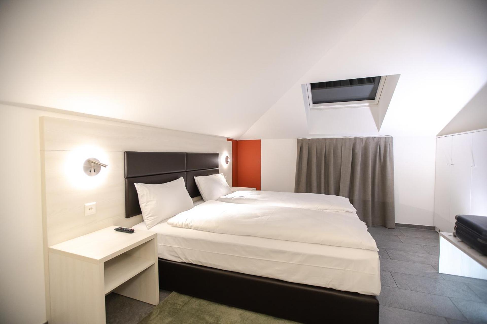 Miralago Locarno Easy Rooms Muralto 외부 사진