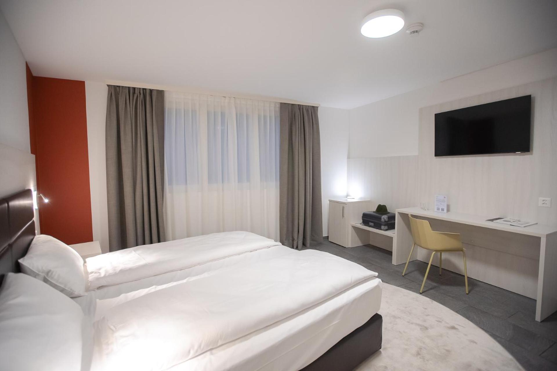 Miralago Locarno Easy Rooms Muralto 외부 사진
