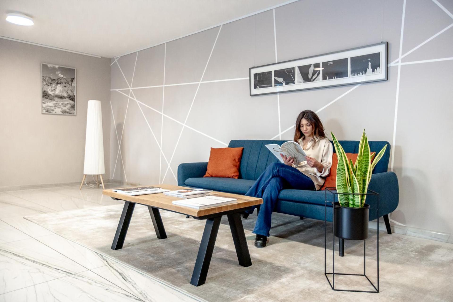 Miralago Locarno Easy Rooms Muralto 외부 사진