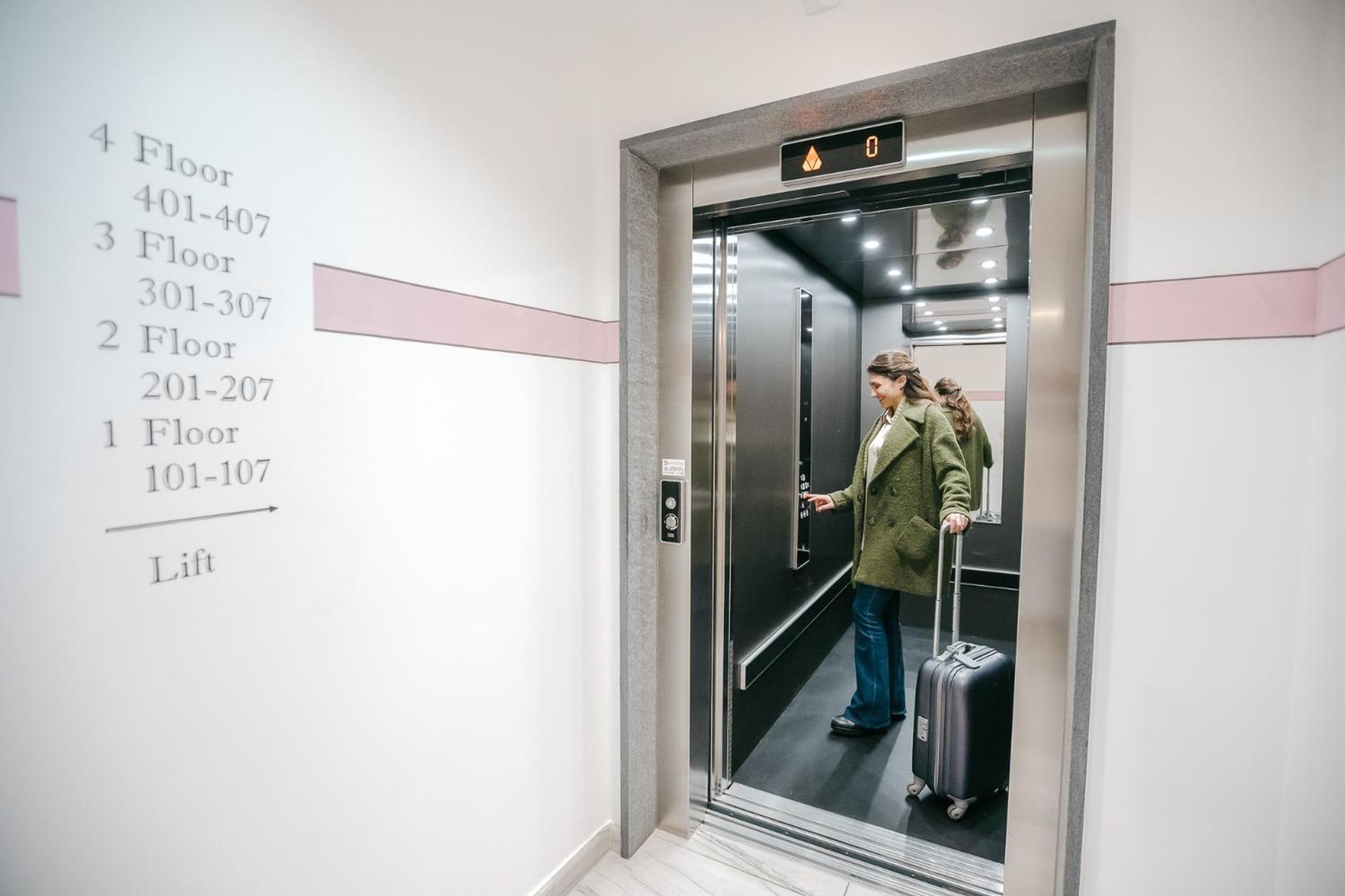 Miralago Locarno Easy Rooms Muralto 외부 사진