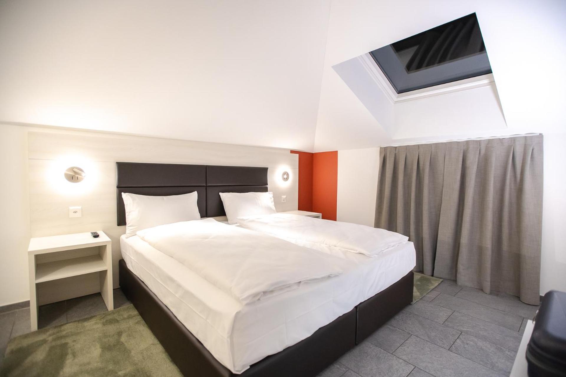 Miralago Locarno Easy Rooms Muralto 외부 사진