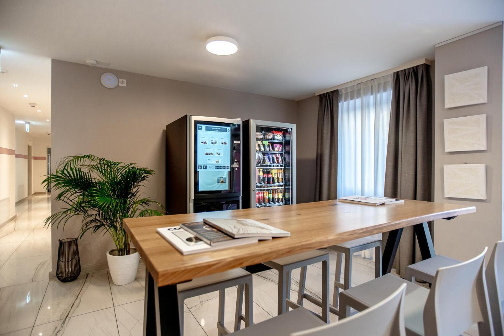 Miralago Locarno Easy Rooms Muralto 외부 사진