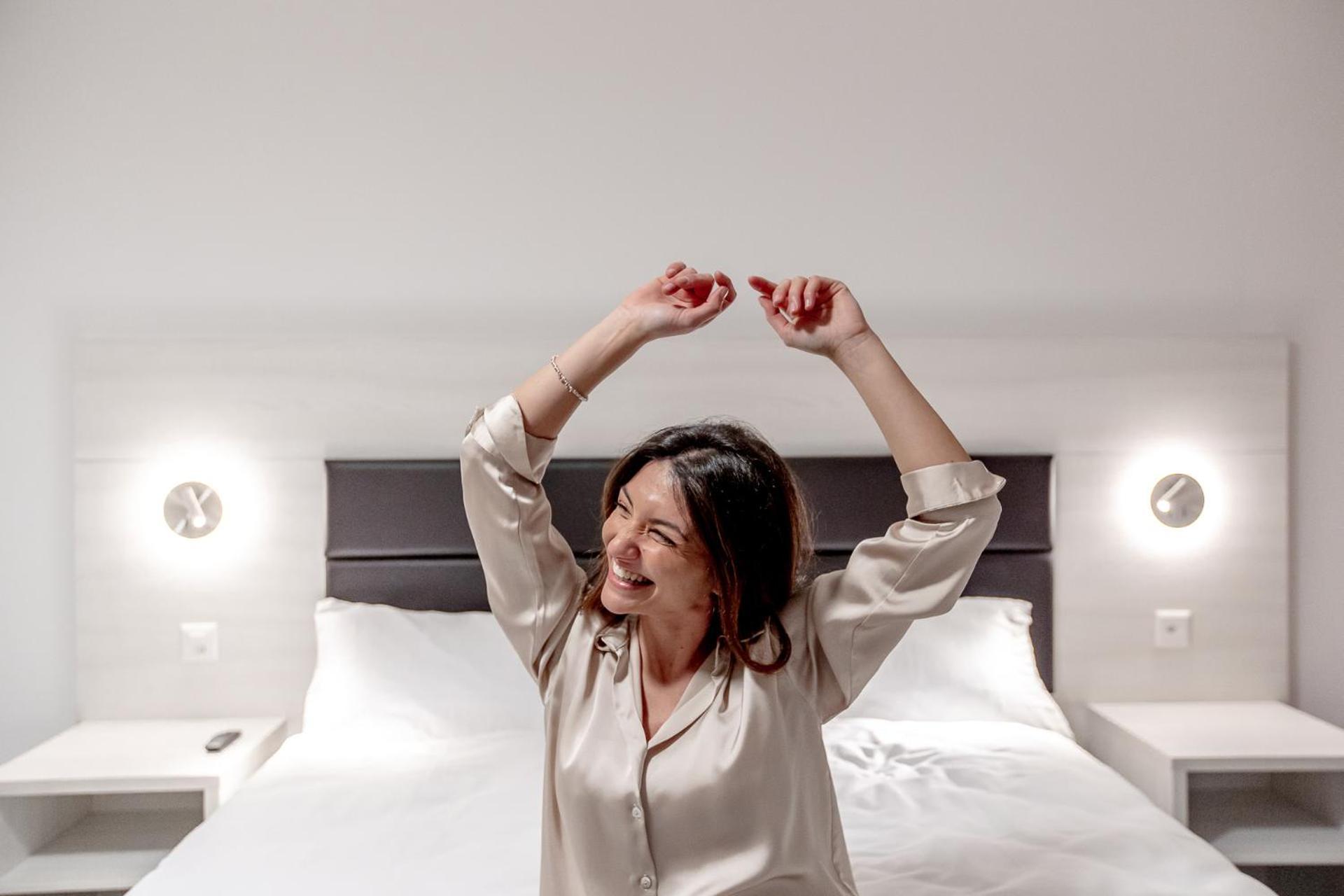 Miralago Locarno Easy Rooms Muralto 외부 사진