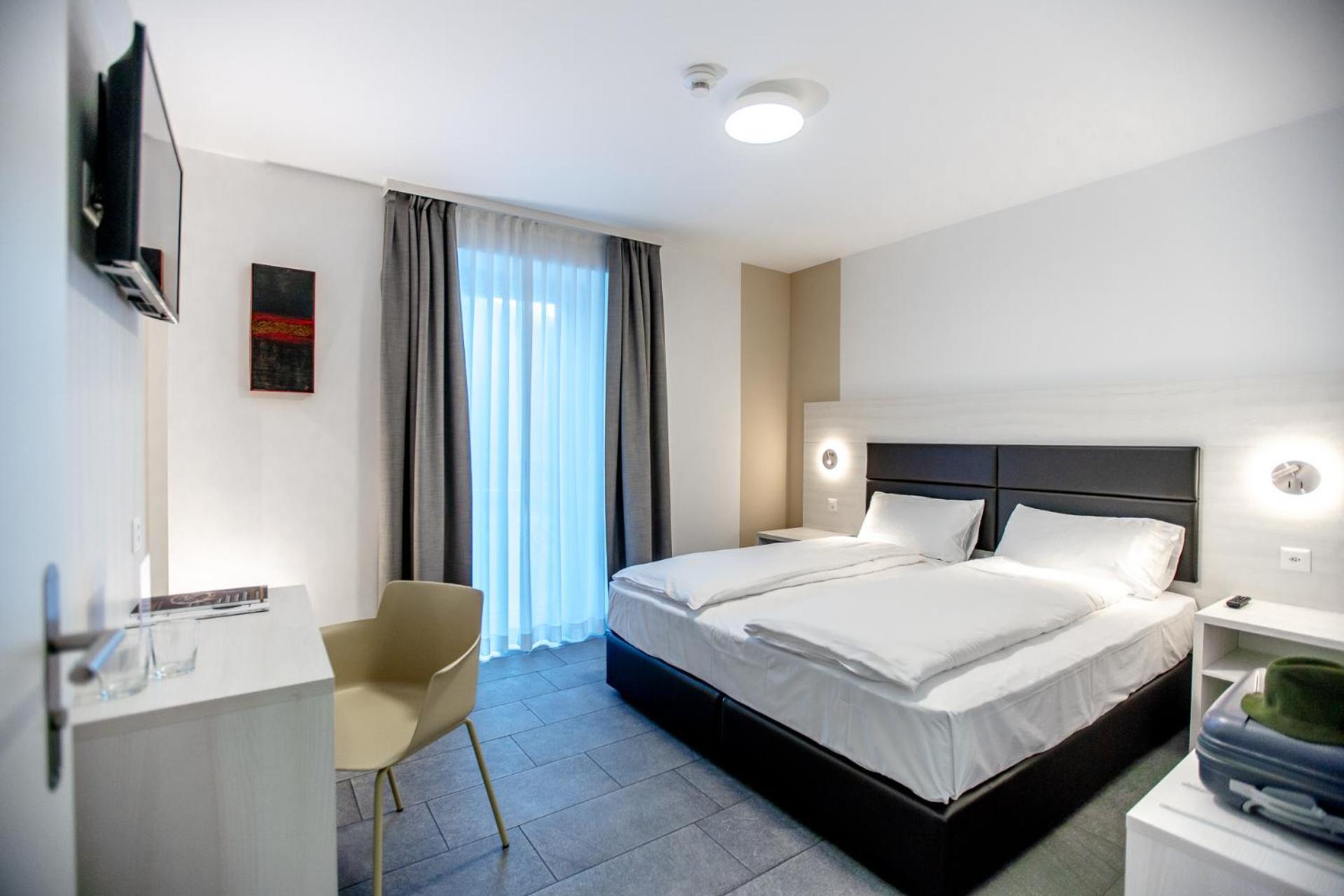 Miralago Locarno Easy Rooms Muralto 외부 사진
